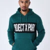 Sweat à Capuche Project X Paris Crew -Monsieur Chic Soldes Boutique 2322031
