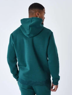 Sweat à Capuche Project X Paris Crew -Monsieur Chic Soldes Boutique 2322031 2