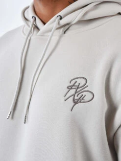 Sweat à Capuche Vague -Monsieur Chic Soldes Boutique 2322038 10