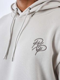 Sweat à Capuche Vague -Monsieur Chic Soldes Boutique 2322038 4