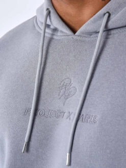 Sweat à Capuche Techwear -Monsieur Chic Soldes Boutique 2322042 2