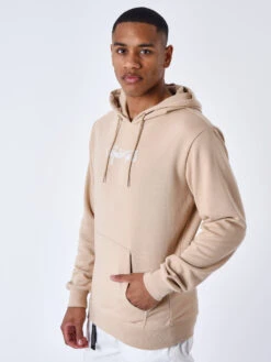 Sweat à Capuche Signature Project X Paris -Monsieur Chic Soldes Boutique 2322106 3