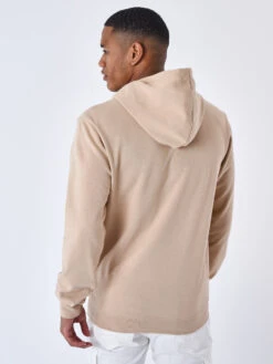 Sweat à Capuche Signature Project X Paris -Monsieur Chic Soldes Boutique 2322106 4