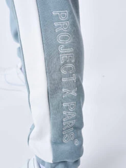 Bas De Jogging Bicolore -Monsieur Chic Soldes Boutique 2344021 4