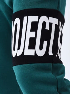 Bas De Jogging Project X Paris Crew