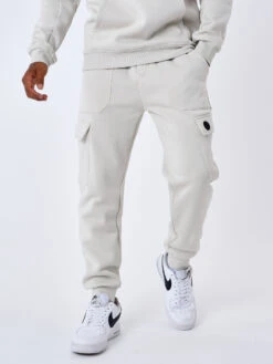 Bas De Jogging Techwear