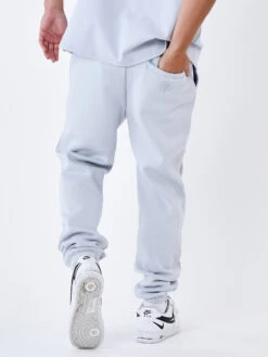 Bas De Jogging Cœur Brisé -Monsieur Chic Soldes Boutique 2344045 2