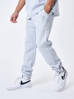 Bas De Jogging Cœur Brisé