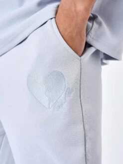 Bas De Jogging Cœur Brisé -Monsieur Chic Soldes Boutique 2344045 4