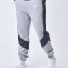 Bas De Jogging Two Tone -Monsieur Chic Soldes Boutique 2344100