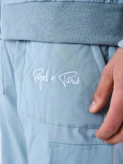 Pantalons Cargo Avec Empiècement 10 Pantalons Cargo Avec Empiècement -Monsieur Chic Soldes Boutique 2344105 2