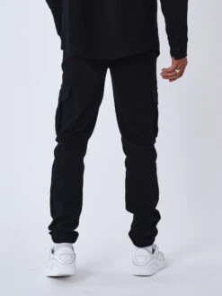 Cargo Texturé à Poches -Monsieur Chic Soldes Boutique 2344118 5