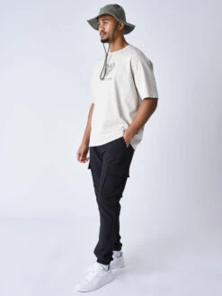 Tee Shirt Coeur Papillon Brodé 12 Tee Shirt Coeur Papillon Brodé -Monsieur Chic Soldes Boutique 2410081 4