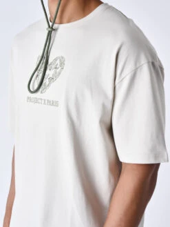 Tee Shirt Coeur Papillon Brodé 13 Tee Shirt Coeur Papillon Brodé -Monsieur Chic Soldes Boutique 2410081 5