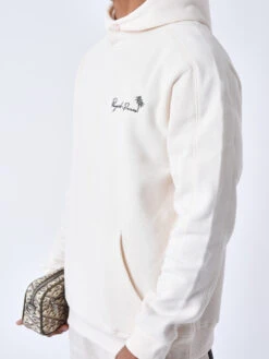 Sweat à Capuche Palmier -Monsieur Chic Soldes Boutique 2422116 4