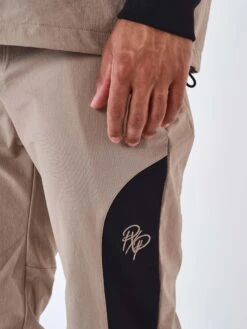 Bas De Jogging Techwear Bi-color -Monsieur Chic Soldes Boutique 2444125 4