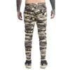 Bas De Jogging Camouflage 88174455 2 Bas De Jogging Camouflage 88174455 -Monsieur Chic Soldes Boutique bas de jogging camouflage 88174455