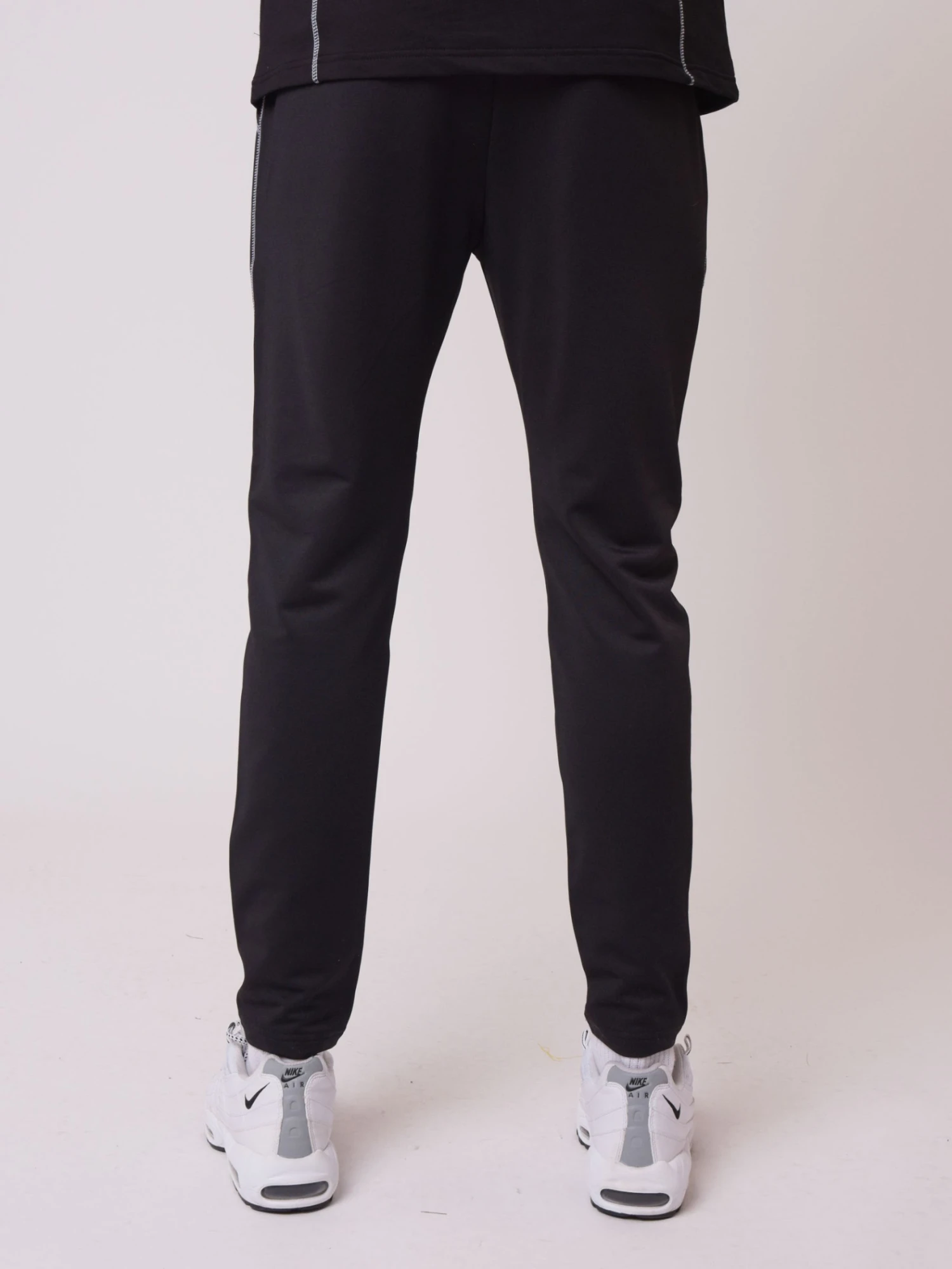 Bas De Jogging Couture Apparente 3 Bas De Jogging Couture Apparente