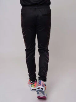 Bas De Jogging Motif Palmier Sur Le Côté Et Broderie Logo 10 Bas De Jogging Motif Palmier Sur Le Côté Et Broderie Logo -Monsieur Chic Soldes Boutique bas de jogging motif palmier sur le cote et broderie logo 3