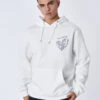 Sweat à Capuche Cœur De Project X Paris -Monsieur Chic Soldes Boutique ca24031