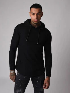 Hoodie Effet Chiné -Monsieur Chic Soldes Boutique hoodie effet chine homme project x paris 1920001 6