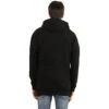 Sweat à Capuche Oversize -Monsieur Chic Soldes Boutique hoodie oversize 88162223