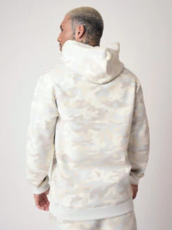 Sweat à Capuche Print Camouflage Poches Réflect 13 Sweat à Capuche Print Camouflage Poches Réflect -Monsieur Chic Soldes Boutique hoodie print camouflage poches reflect 2020101 4