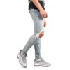 Jean Destroy Effet Taché 1 Jean Destroy Effet Taché -Monsieur Chic Soldes Boutique jean destroy effet tache