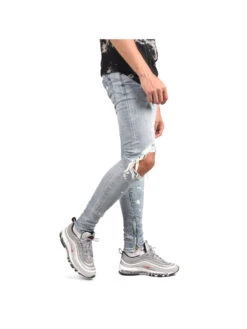 Jean Destroy Effet Taché