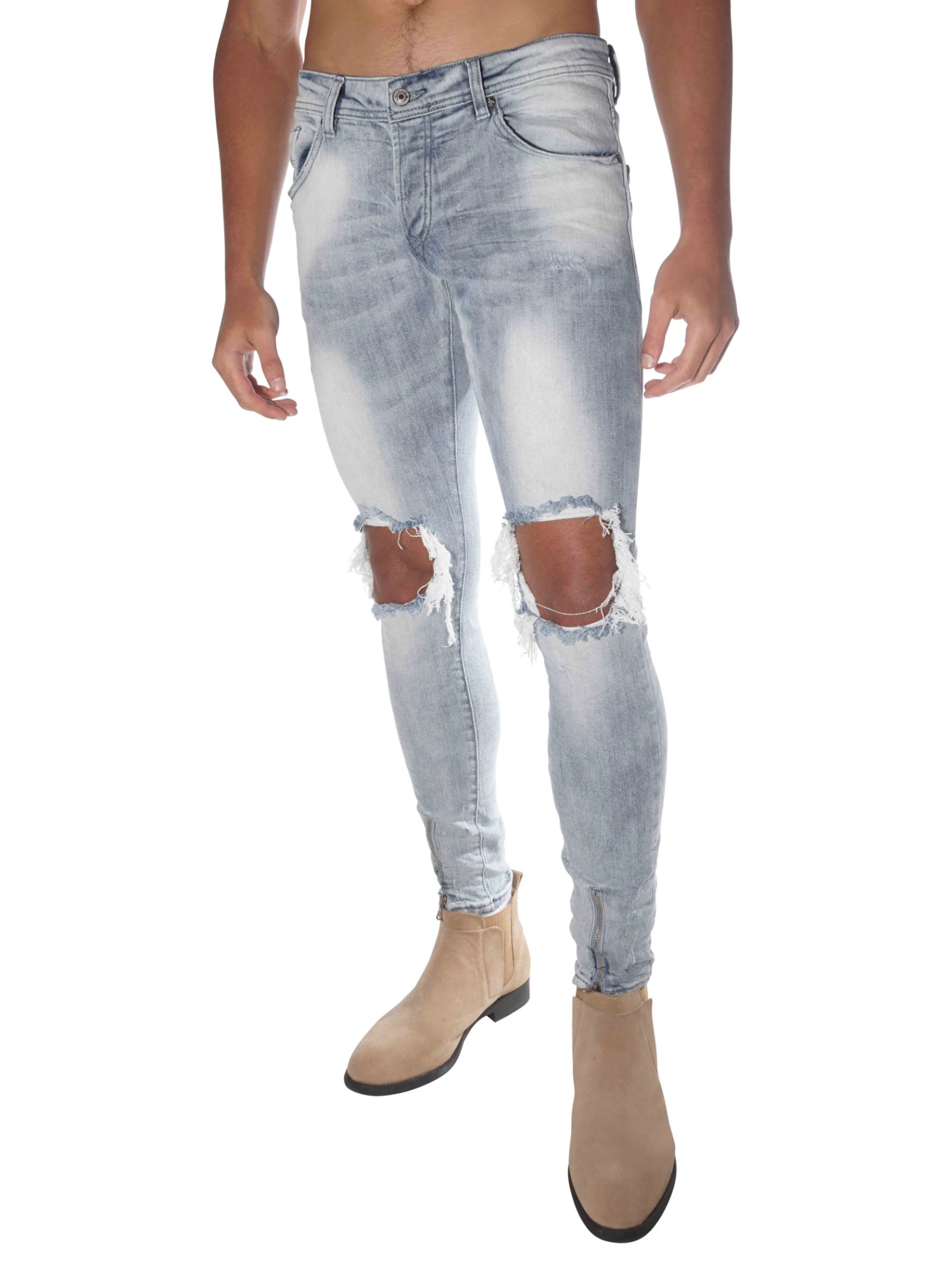 Jean Destroy Slim 88169969-0 4 Jean Destroy Slim 88169969-0 – Image 2