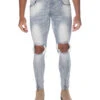 Jean Destroy Slim 88169969-0