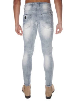 Jean Destroy Slim 88169969-0 8 Jean Destroy Slim 88169969-0 -Monsieur Chic Soldes Boutique jean destroy slim 88169969 0 2
