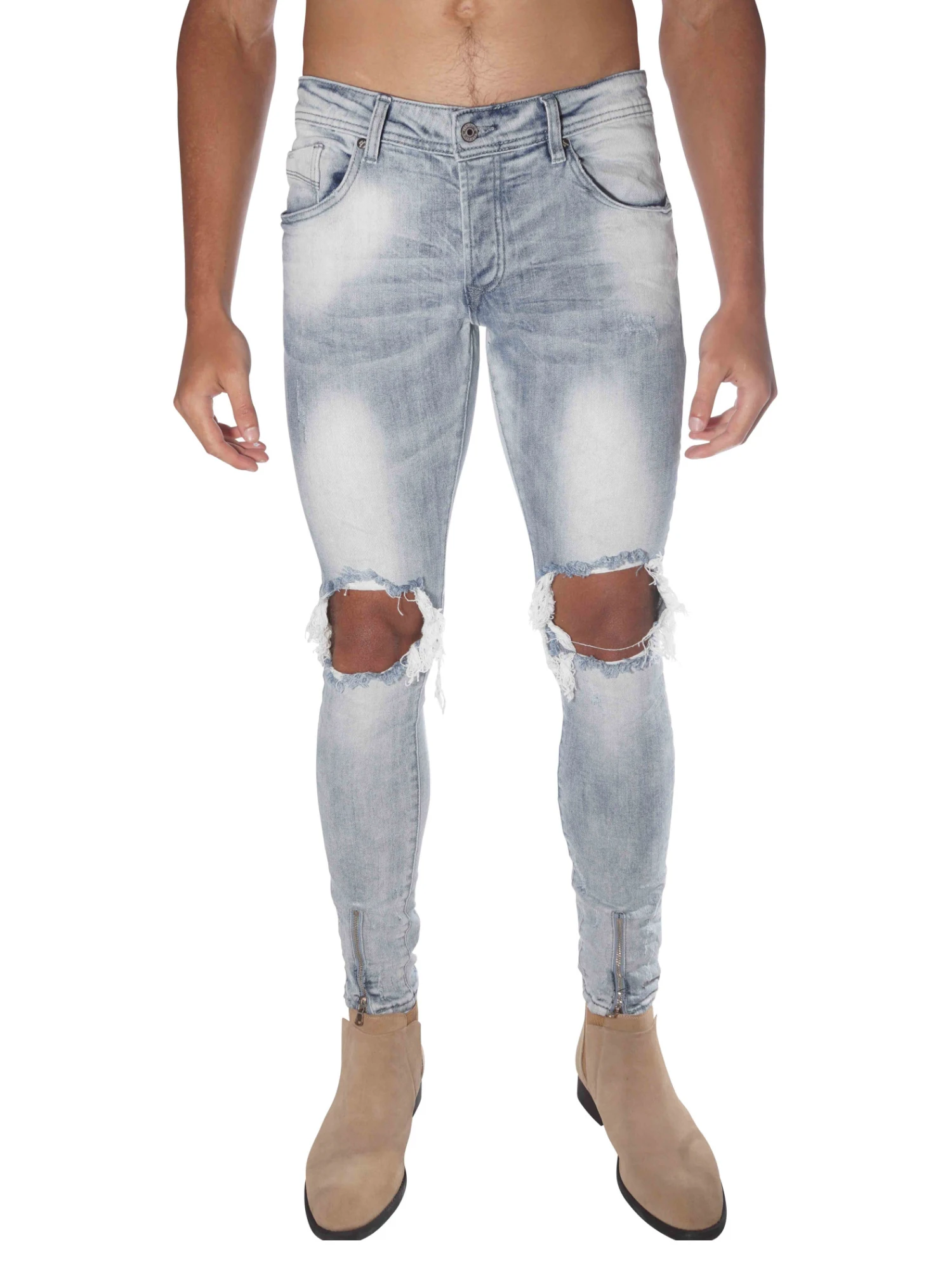 Jean Destroy Slim 88169969-0 3 Jean Destroy Slim 88169969-0