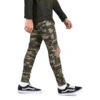 Jean Skinny Destroy CAMO -Monsieur Chic Soldes Boutique jean skinny destroy camo homme project x paris