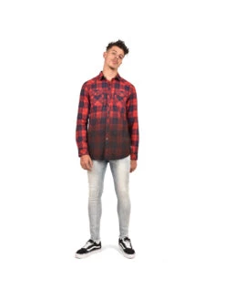 Jean Slim Délavé 88169965 17 Jean Slim Délavé 88169965 -Monsieur Chic Soldes Boutique jean slim delave 88169965 5