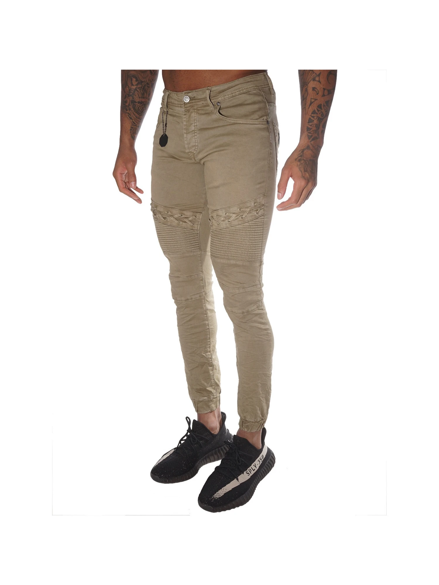 Jean Tressé Biker 88169962 3 Jean Tressé Biker 88169962