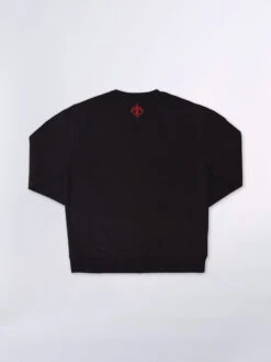 Sweat Col Rond Jujutsu Kaisen