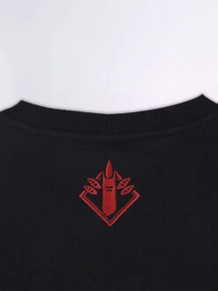 Sweat Col Rond Jujutsu Kaisen -Monsieur Chic Soldes Boutique jk07 9