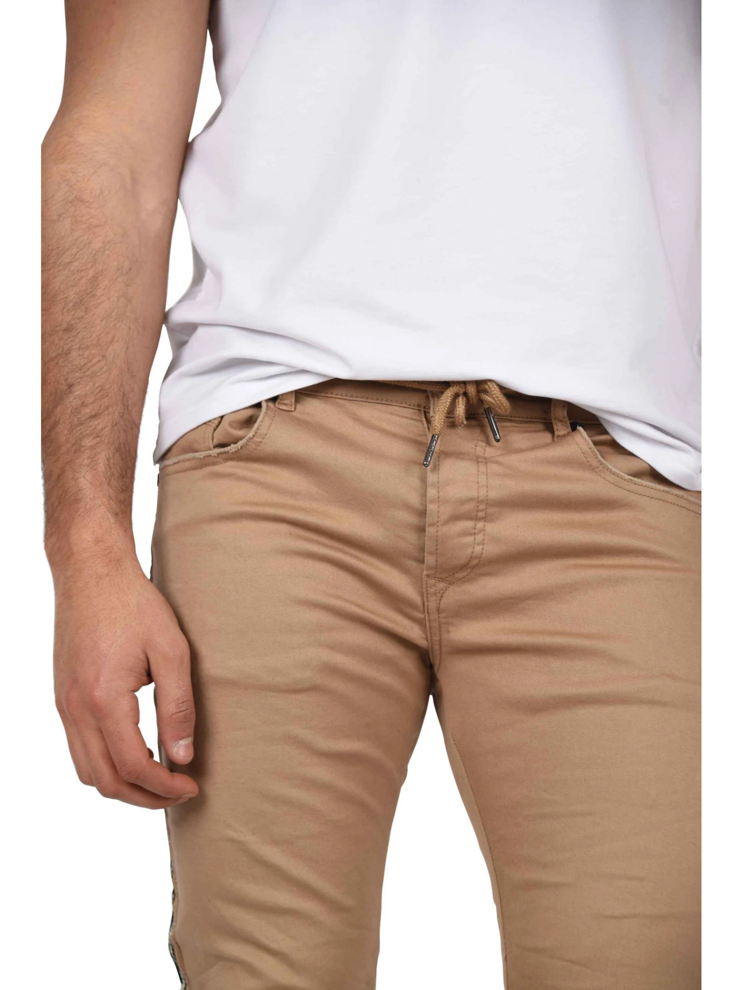 Jogg Pant Bandes équestres 5 Jogg Pant Bandes équestres – Image 3