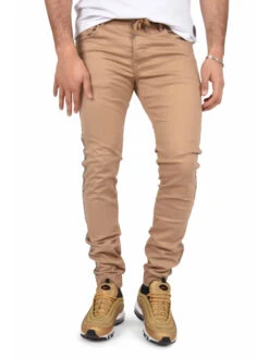 Jogg Pant Bandes équestres