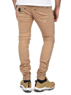 Jogg Pant Bandes équestres 11 Jogg Pant Bandes équestres -Monsieur Chic Soldes Boutique jogg pant bandes equestres 8810036 3