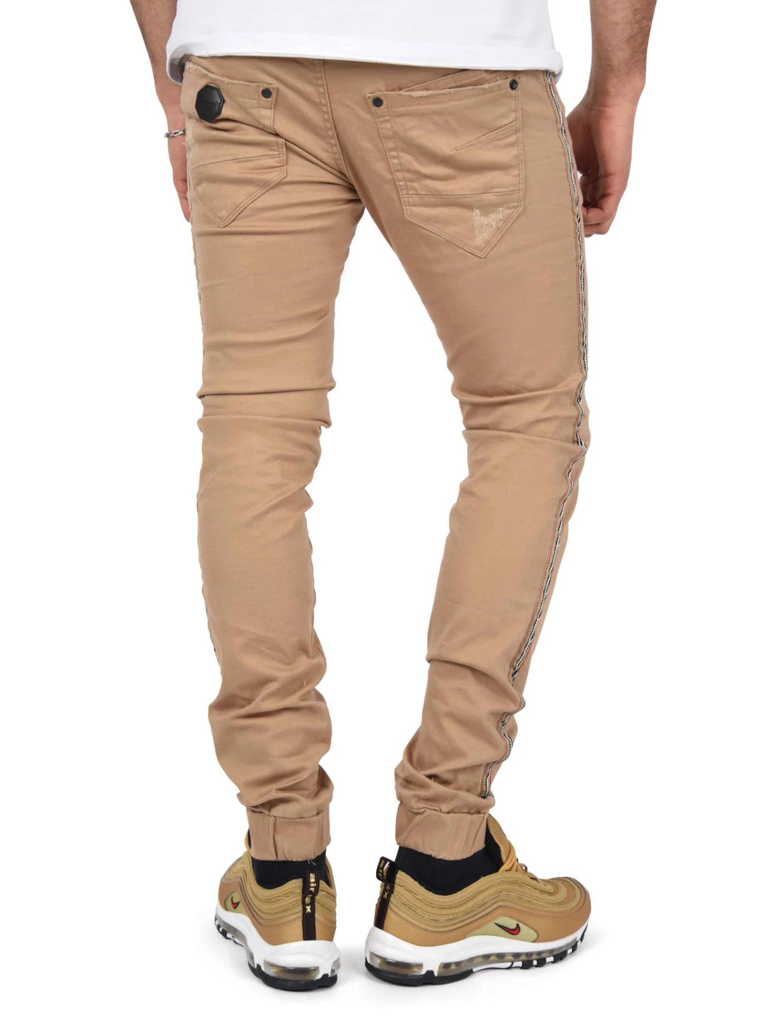 Jogg Pant Bandes équestres 6 Jogg Pant Bandes équestres – Image 4