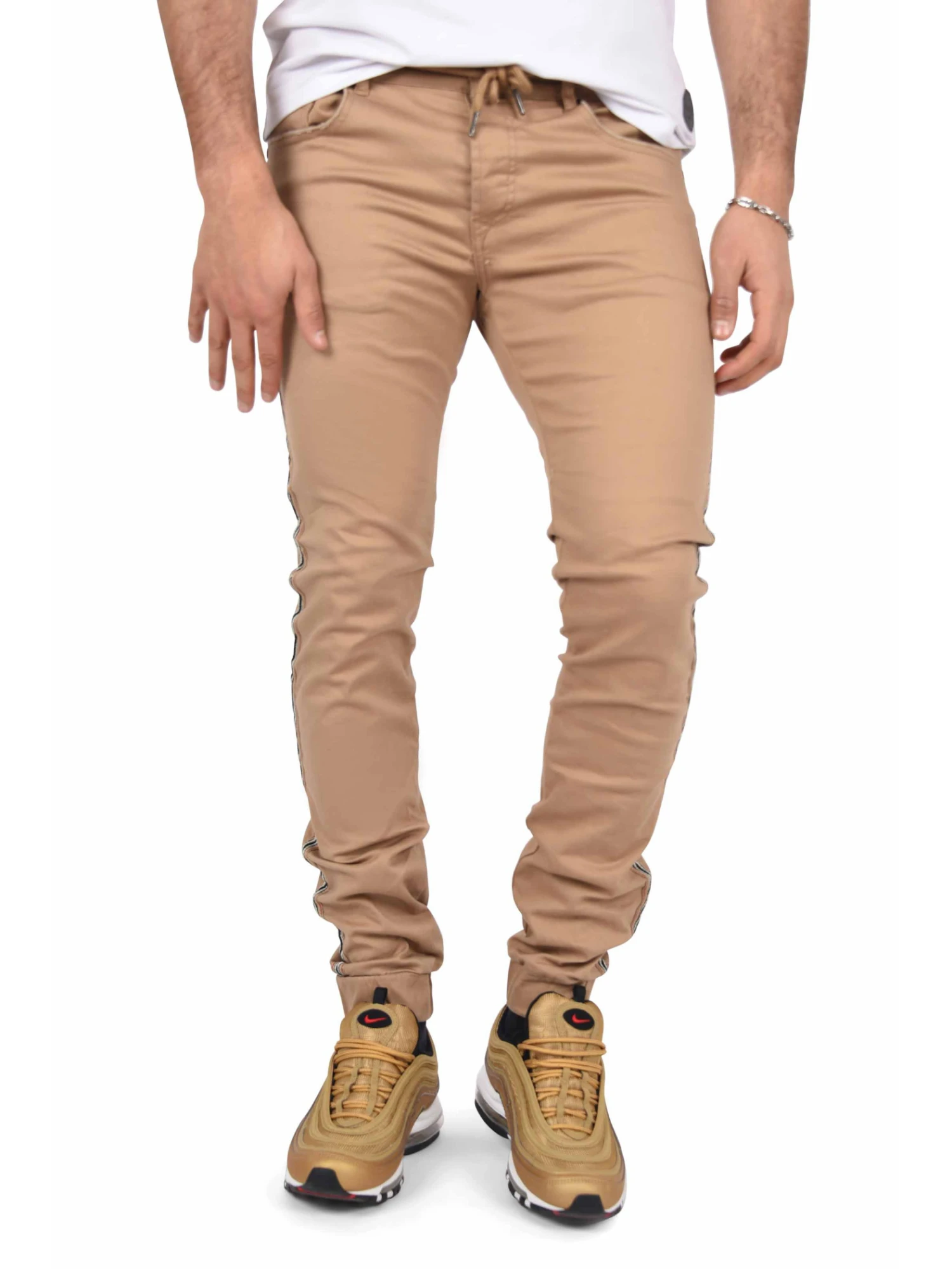 Jogg Pant Bandes équestres 3 Jogg Pant Bandes équestres