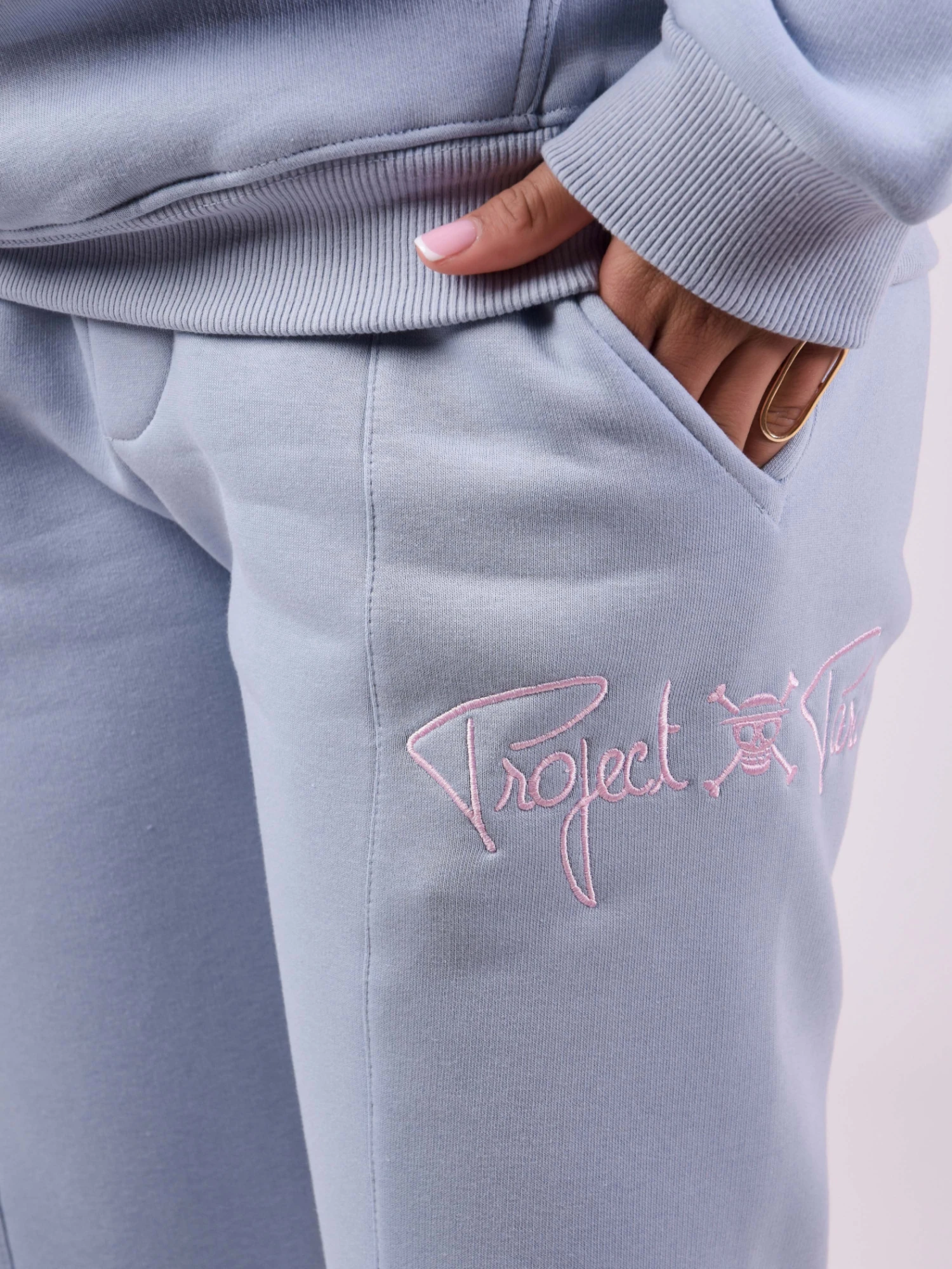 Bas De Jogging Basic One Piece 5 Bas De Jogging Basic One Piece – Image 3