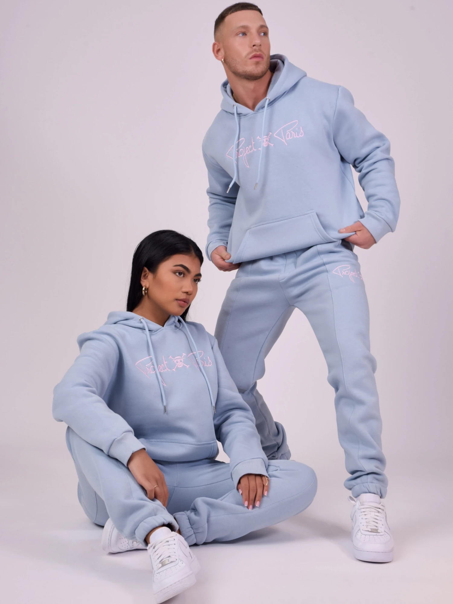 Bas De Jogging Basic One Piece 6 Bas De Jogging Basic One Piece – Image 4