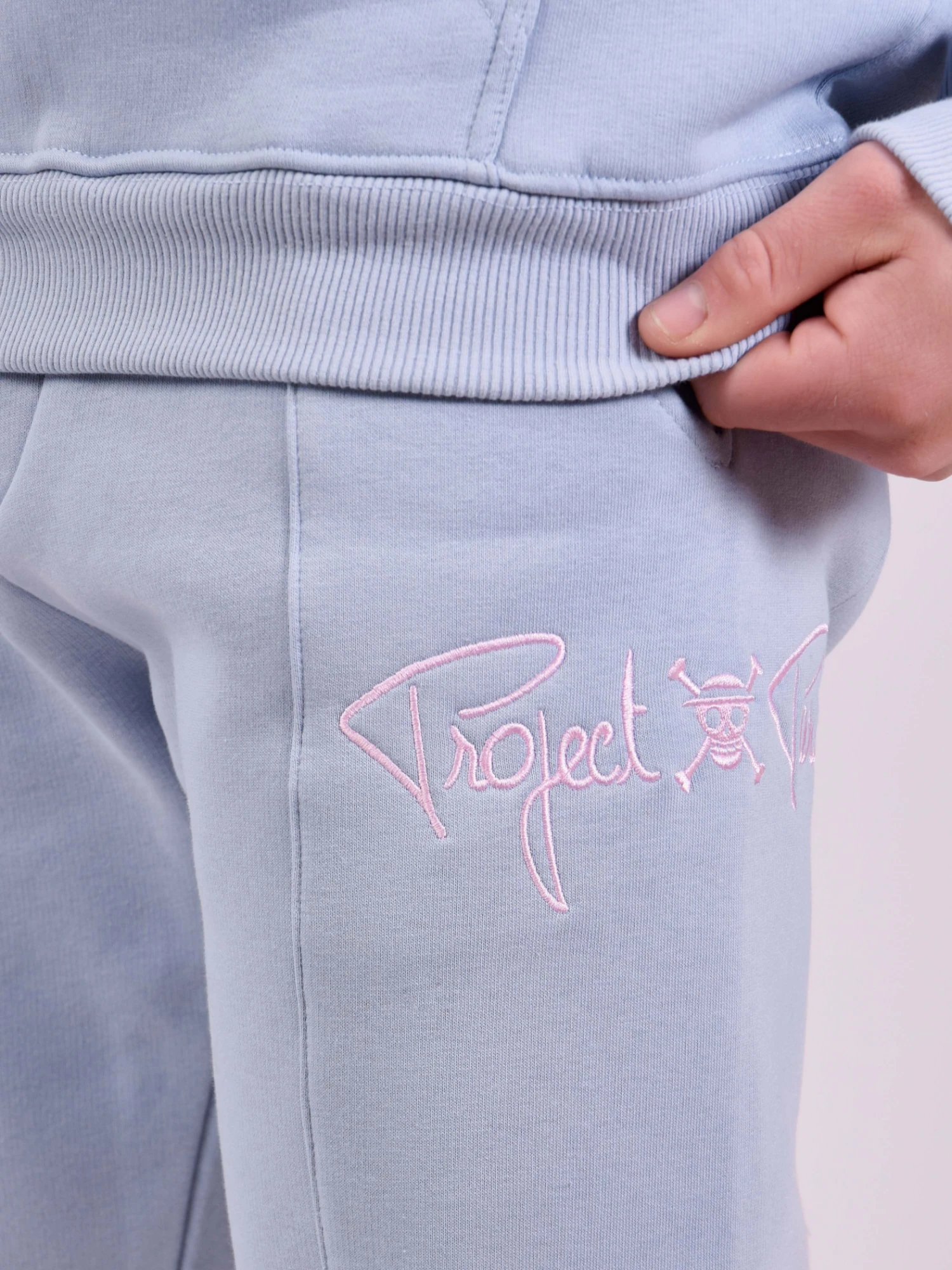 Bas De Jogging Basic One Piece 9 Bas De Jogging Basic One Piece – Image 7