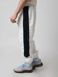 Pantalon De Jogging 90's Color Block