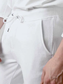 Pantalon De Jogging En Molleton -Monsieur Chic Soldes Boutique pantalon de jogging en molleton homme project x paris 1940007 2