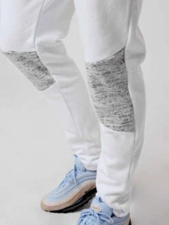 Pantalon De Jogging En Molleton -Monsieur Chic Soldes Boutique pantalon de jogging en molleton homme project x paris 1940007 3