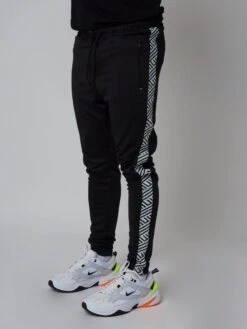 Pantalon De Jogging Motif Tribal 8 Pantalon De Jogging Motif Tribal -Monsieur Chic Soldes Boutique pantalon de jogging motif tribal homme project x paris 1940001 2